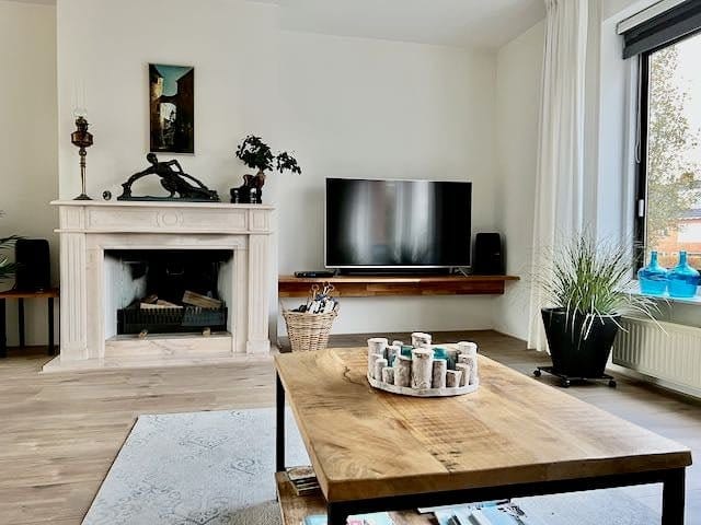 Photo 3 of Blekersvaartweg 10-C