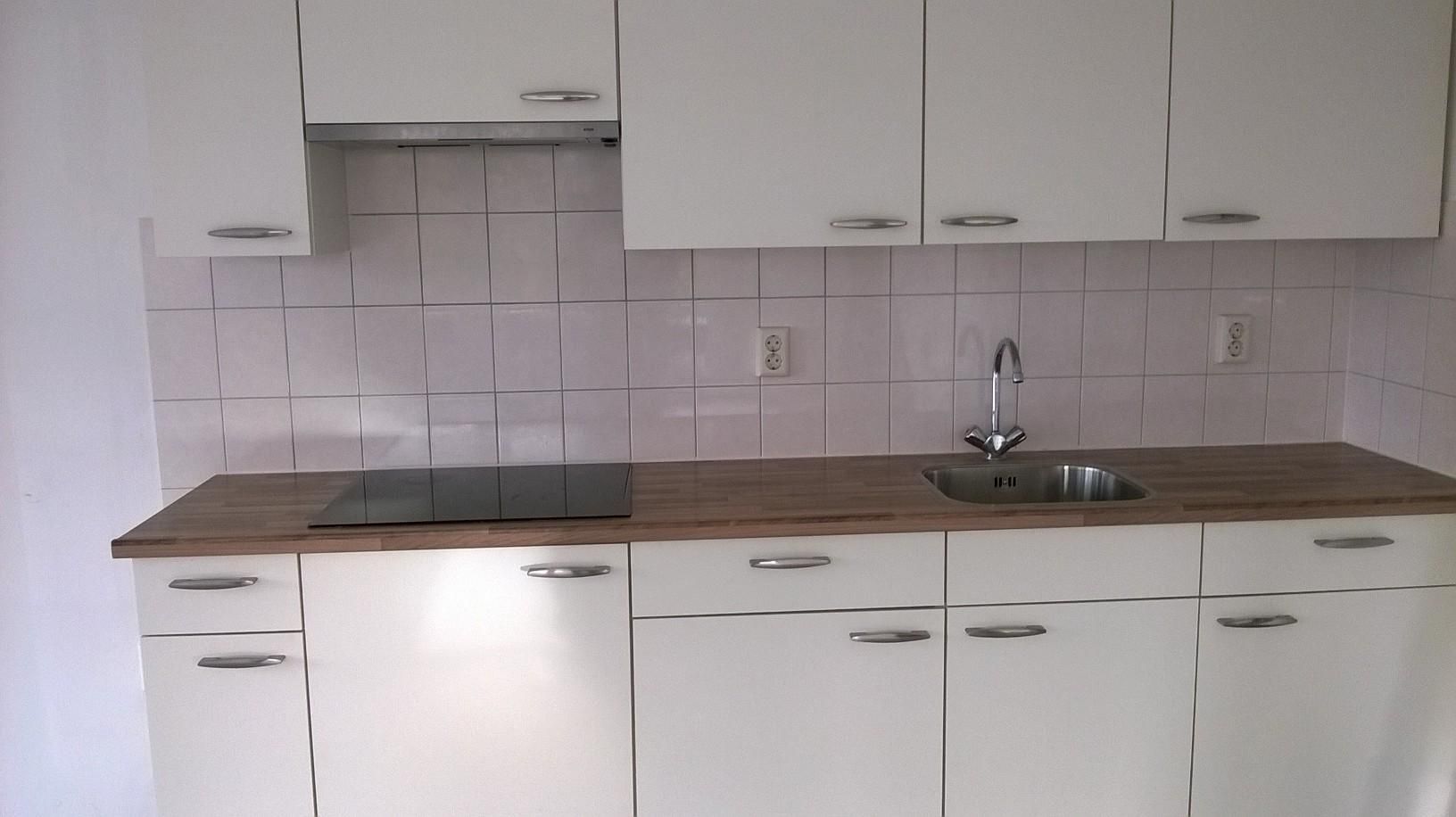 Appartement Berlagelaan 9-M — foto 2