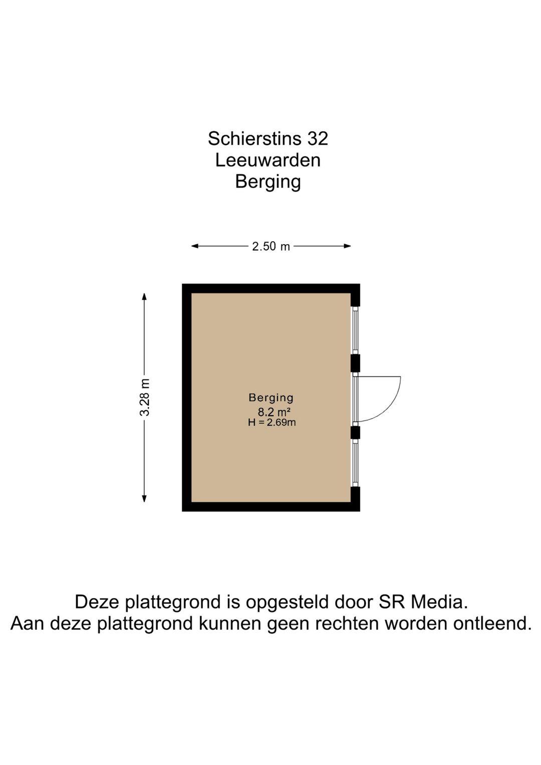 Foto 37 van Schierstins 32