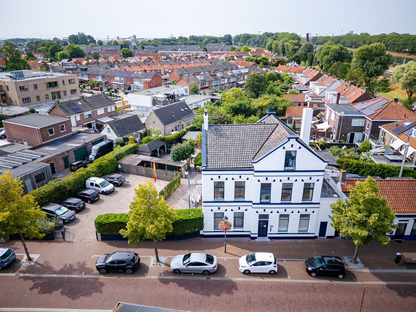 Bekijk foto 3 van Kanaalstraat 103