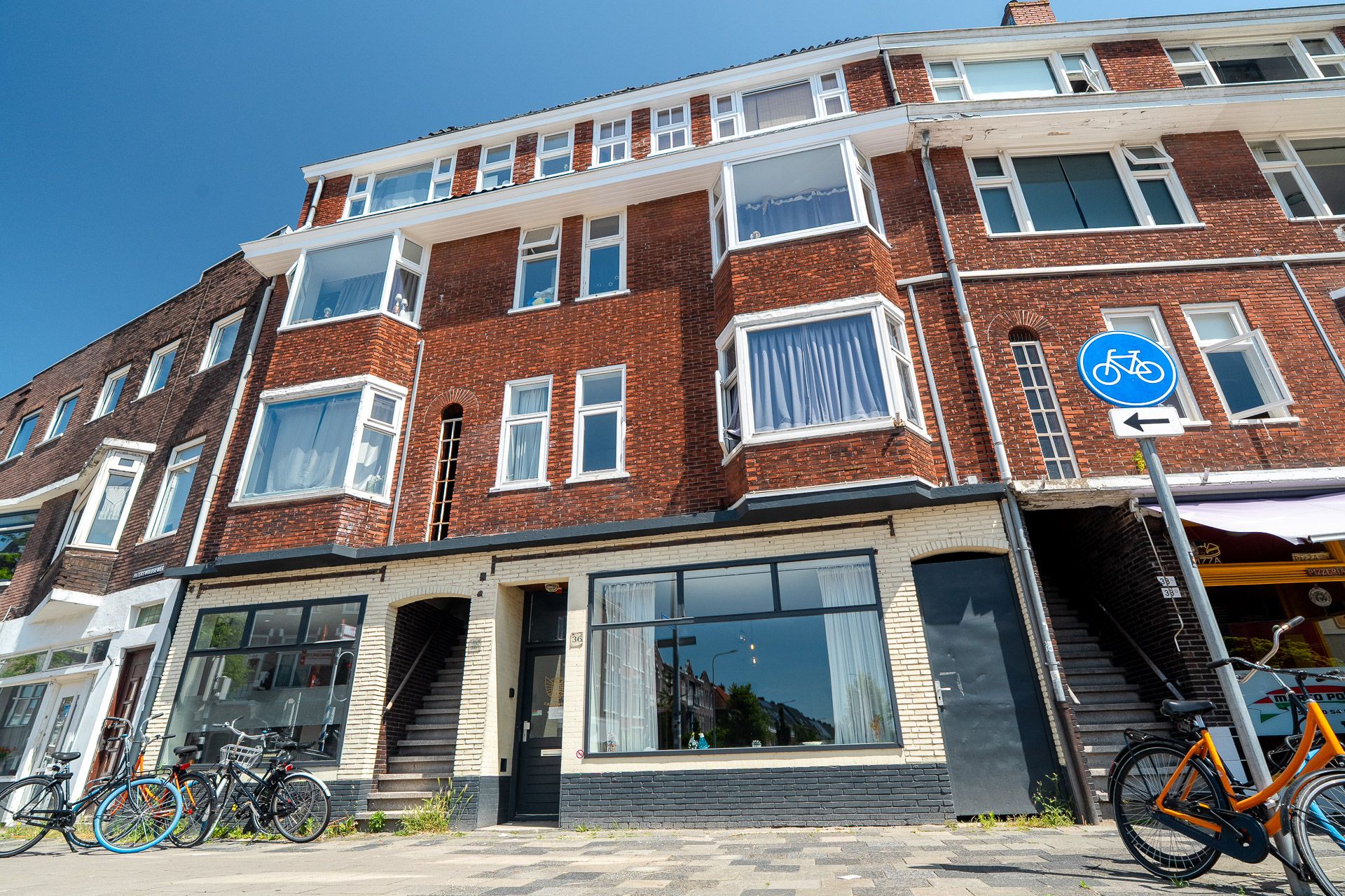 Photo 9 of Paterswoldseweg 36-1