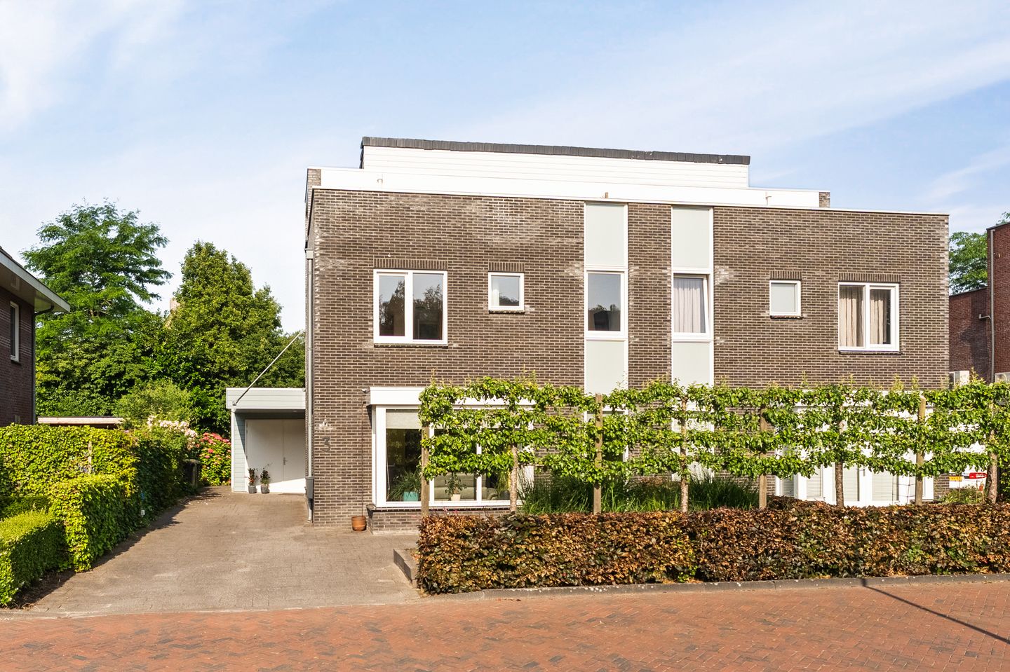 Foto 1 van Aletta Jacobshage 3