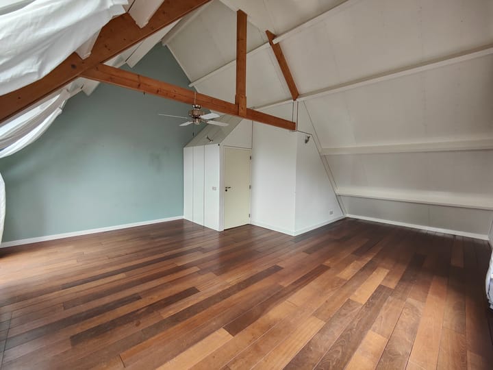Photo 4 of Woudrichemstraat 4