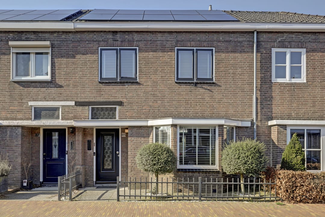 Foto 1 van Koestraat 85