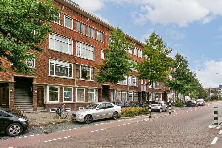 Photo 4 of Boerhaavelaan 12-A