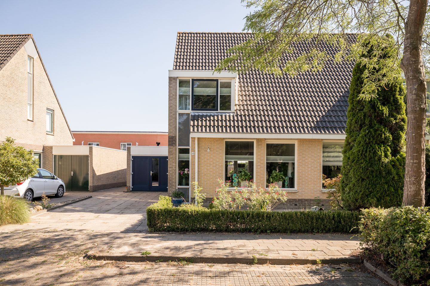 Foto 5 van Laurier 4