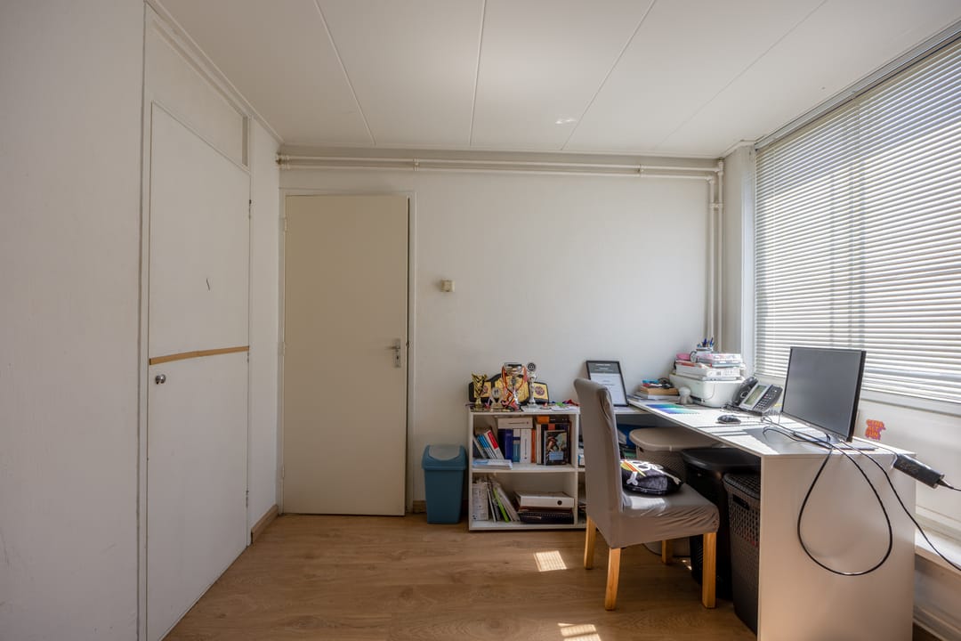 Photo 16 of Troelstrastraat 16