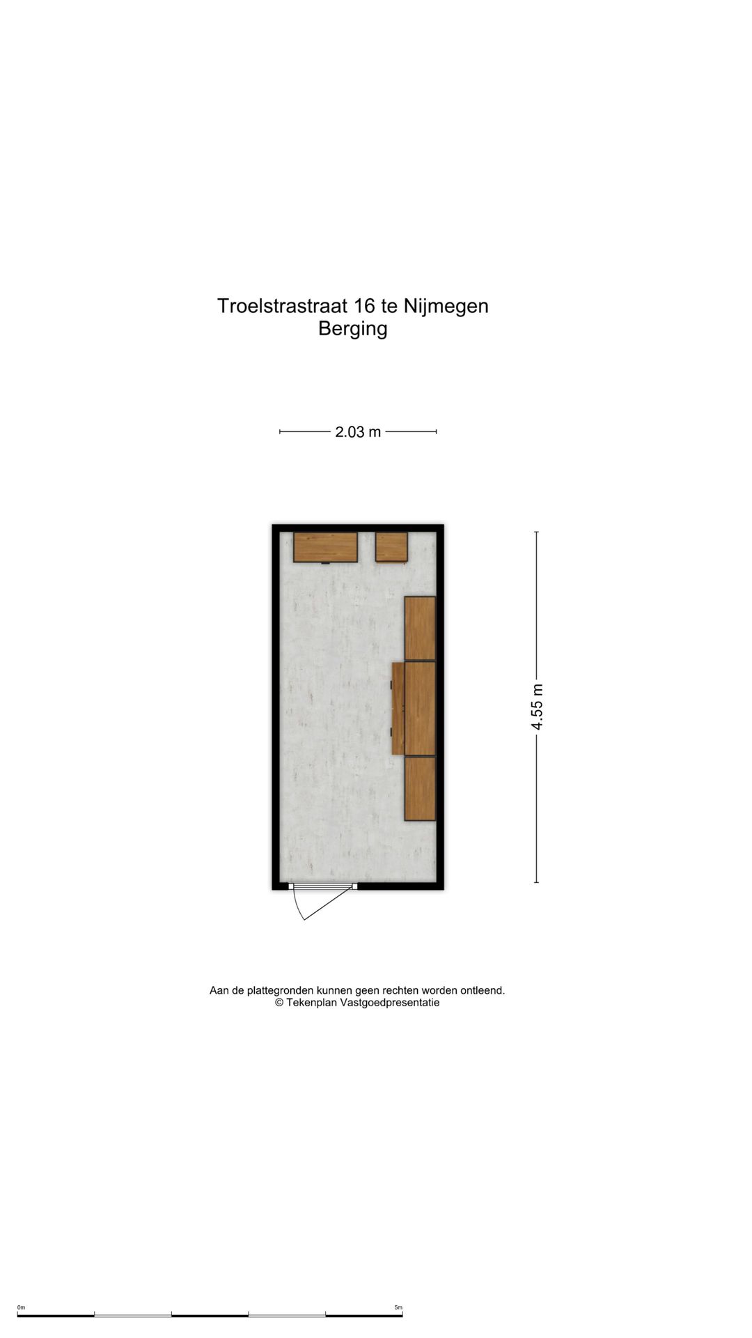 Photo 22 of Troelstrastraat 16