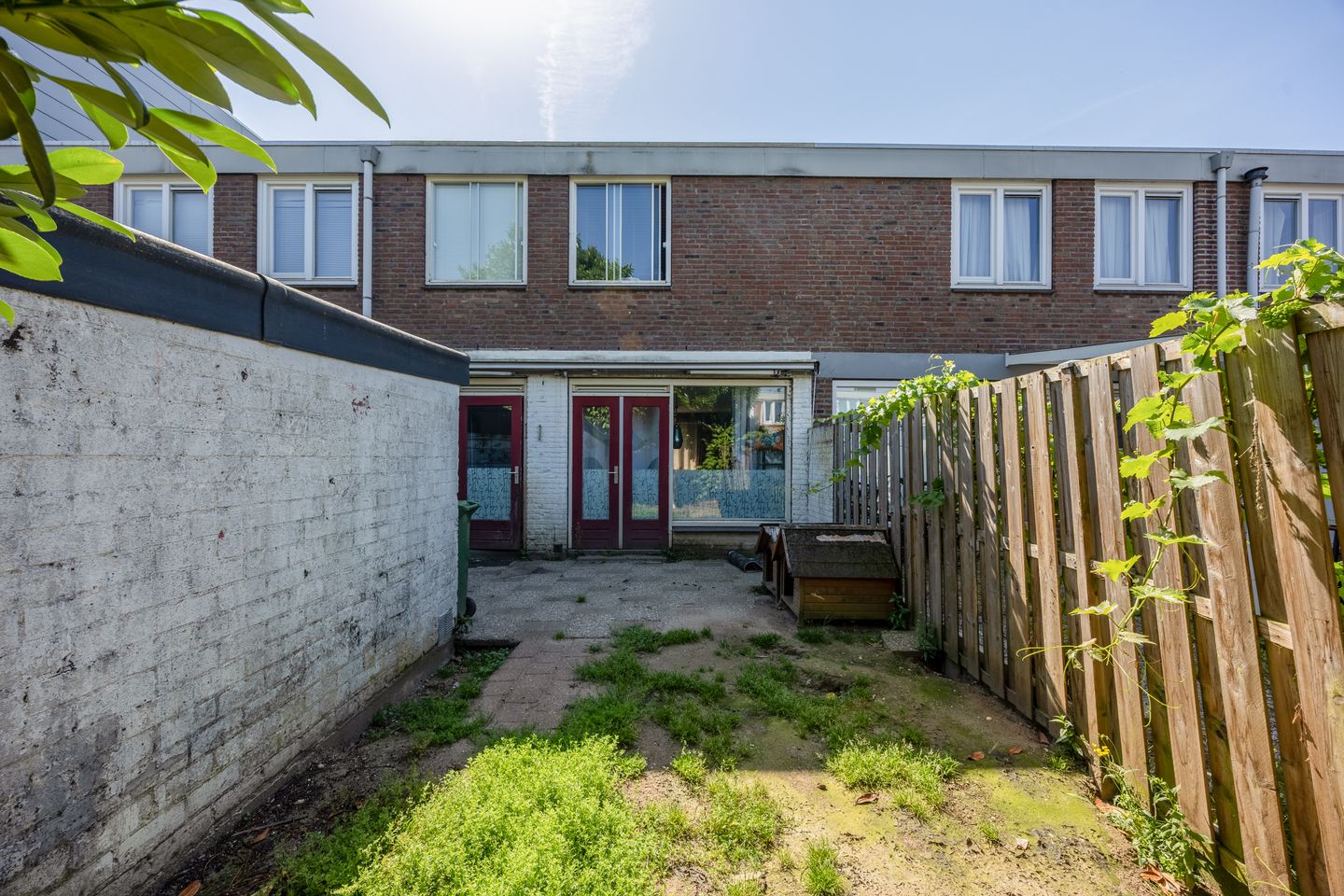 Photo 19 of Troelstrastraat 16