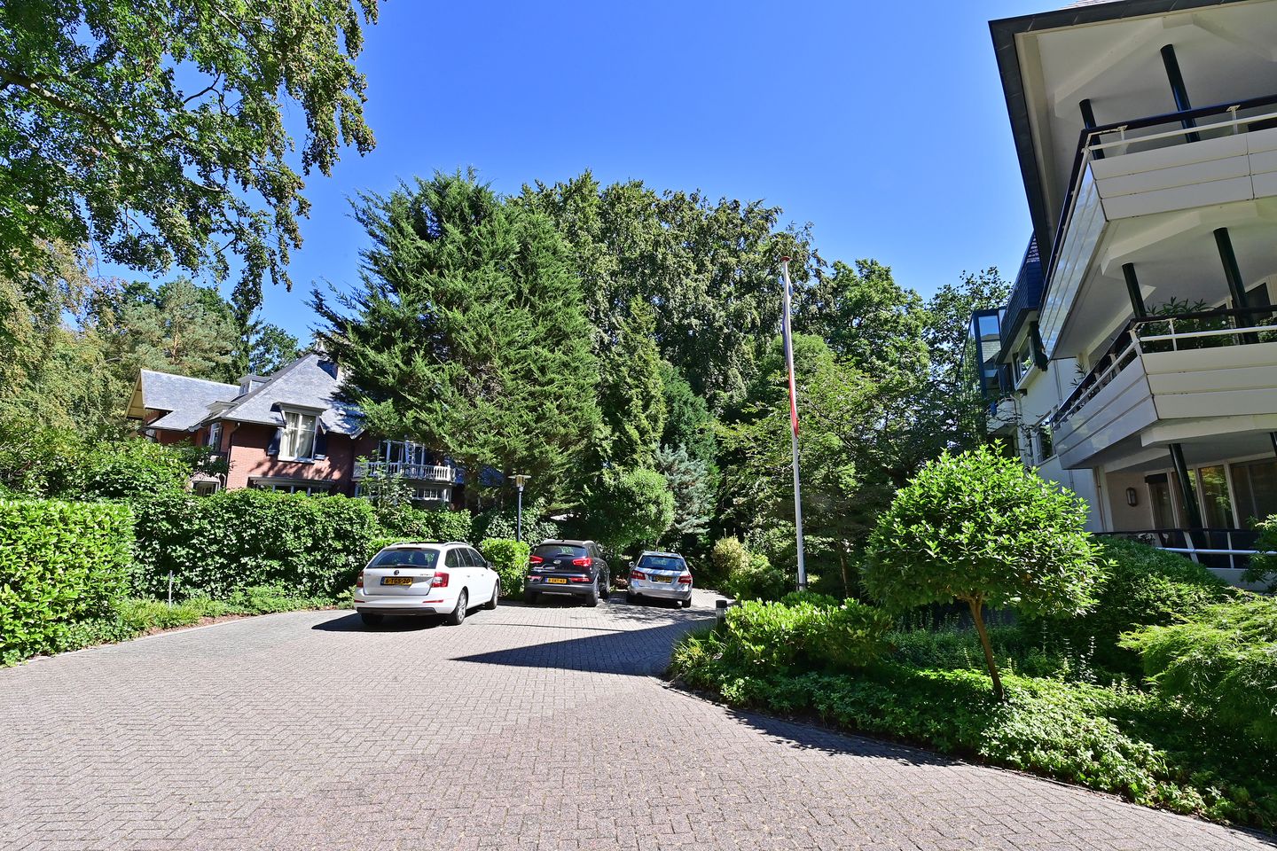 Foto 20 van Utrechtseweg 35-1