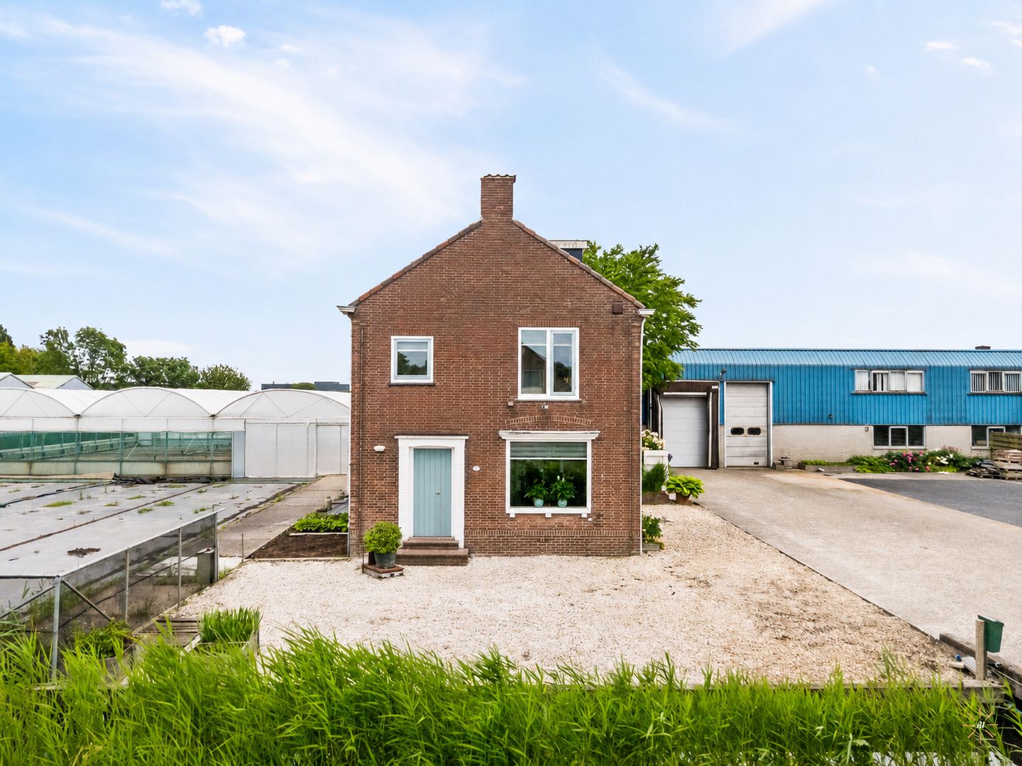 Bekijk foto 2 van Oosteinderweg 216