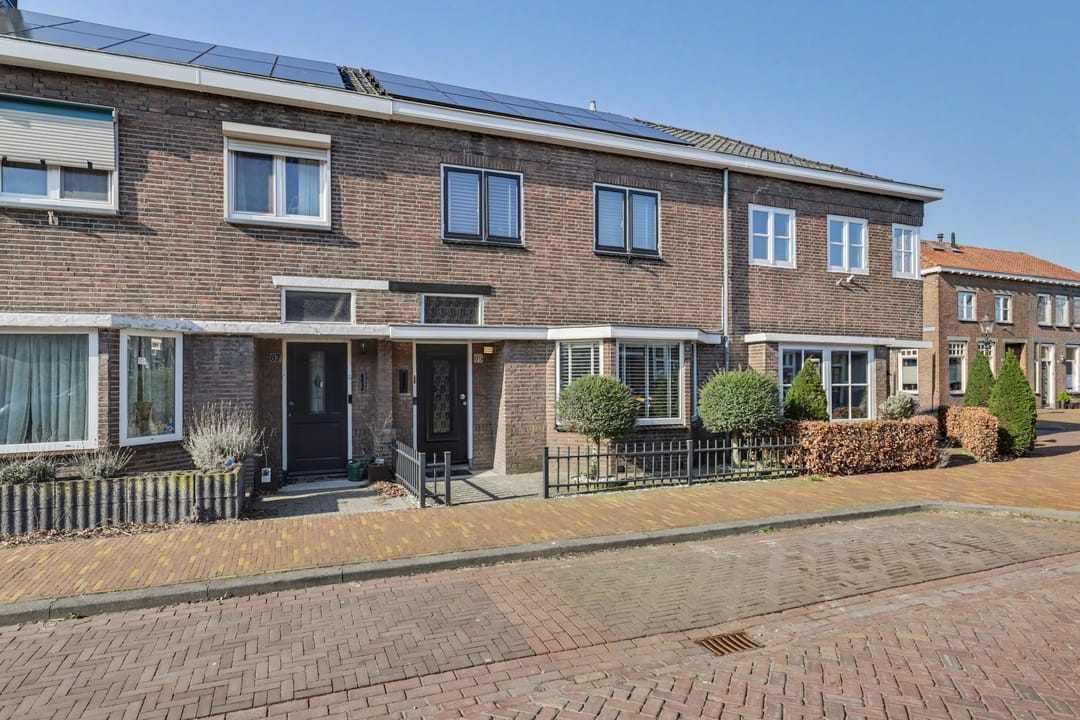 Foto 41 van Koestraat 85