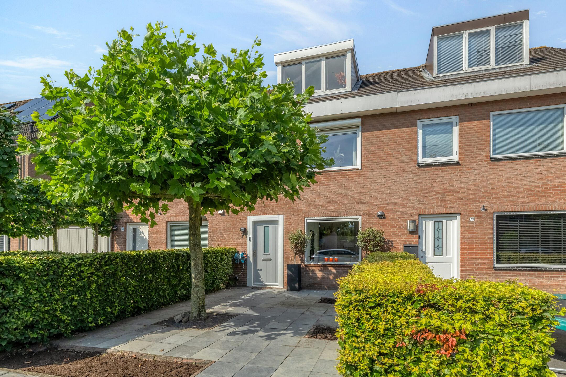 Willibrordusstraat 71