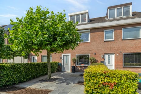 Willibrordusstraat thumbnail