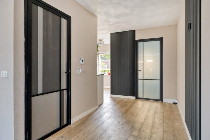 Tussenwoning te koop: Willibrordusstraat 71, Loon Op Zand