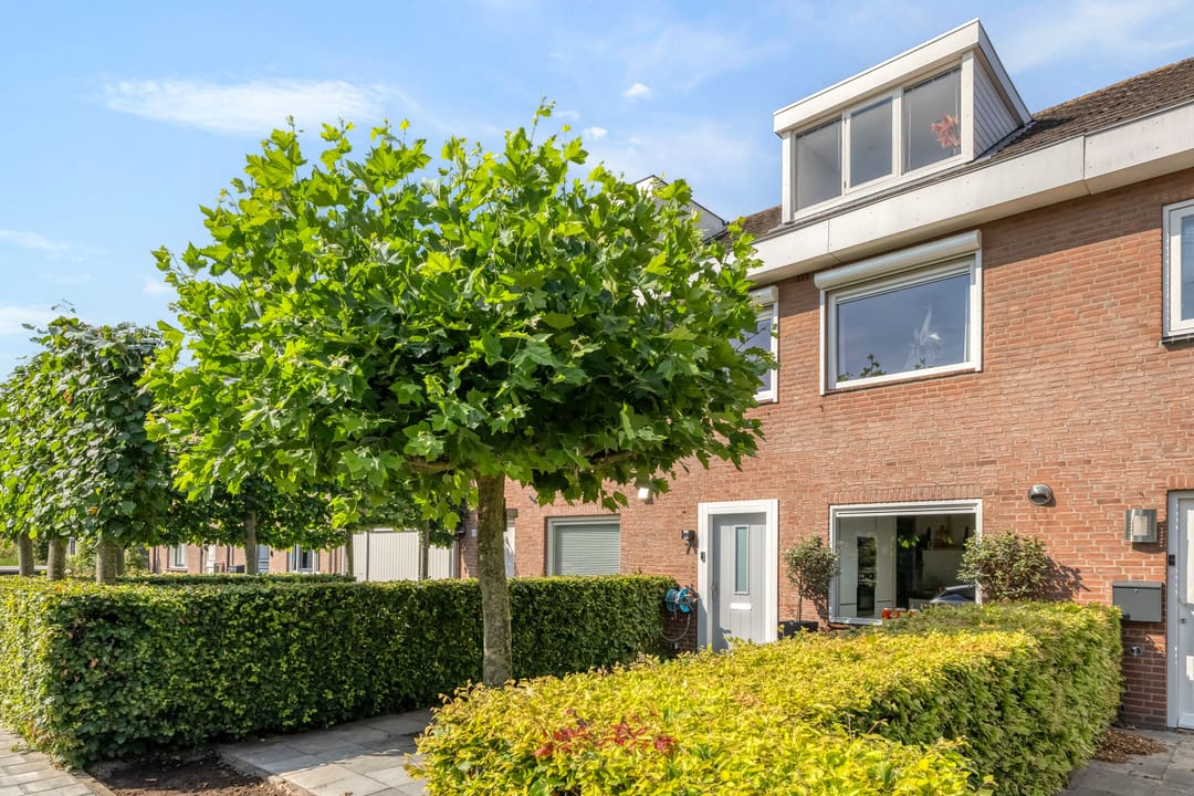 Foto 43 van Willibrordusstraat 71