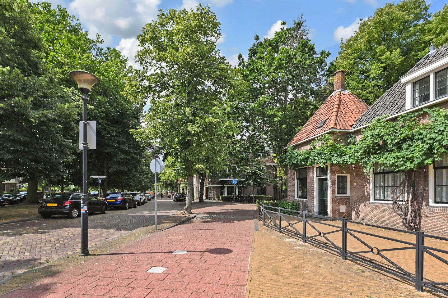 Foto 49 van Ruysdaelplein 37