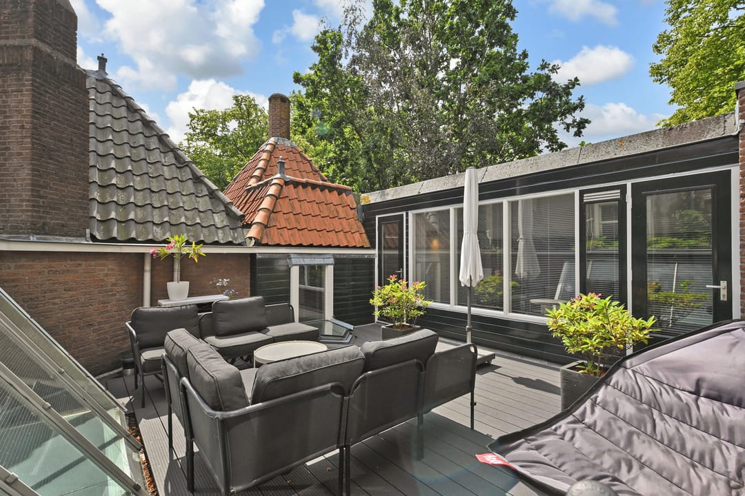 Foto 41 van Ruysdaelplein 37