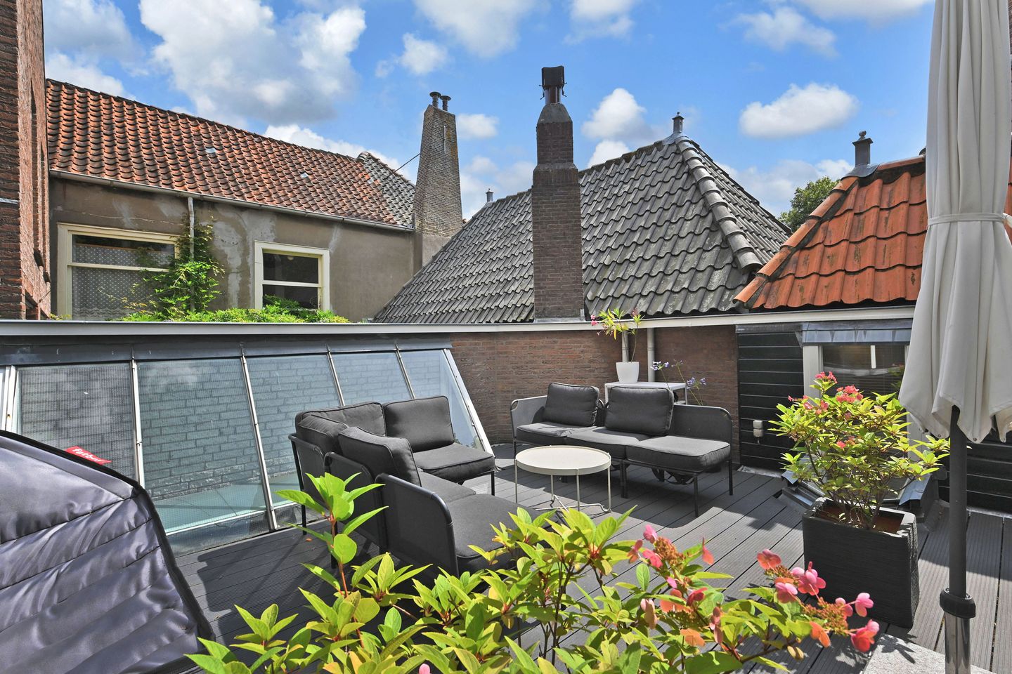 Foto 40 van Ruysdaelplein 37