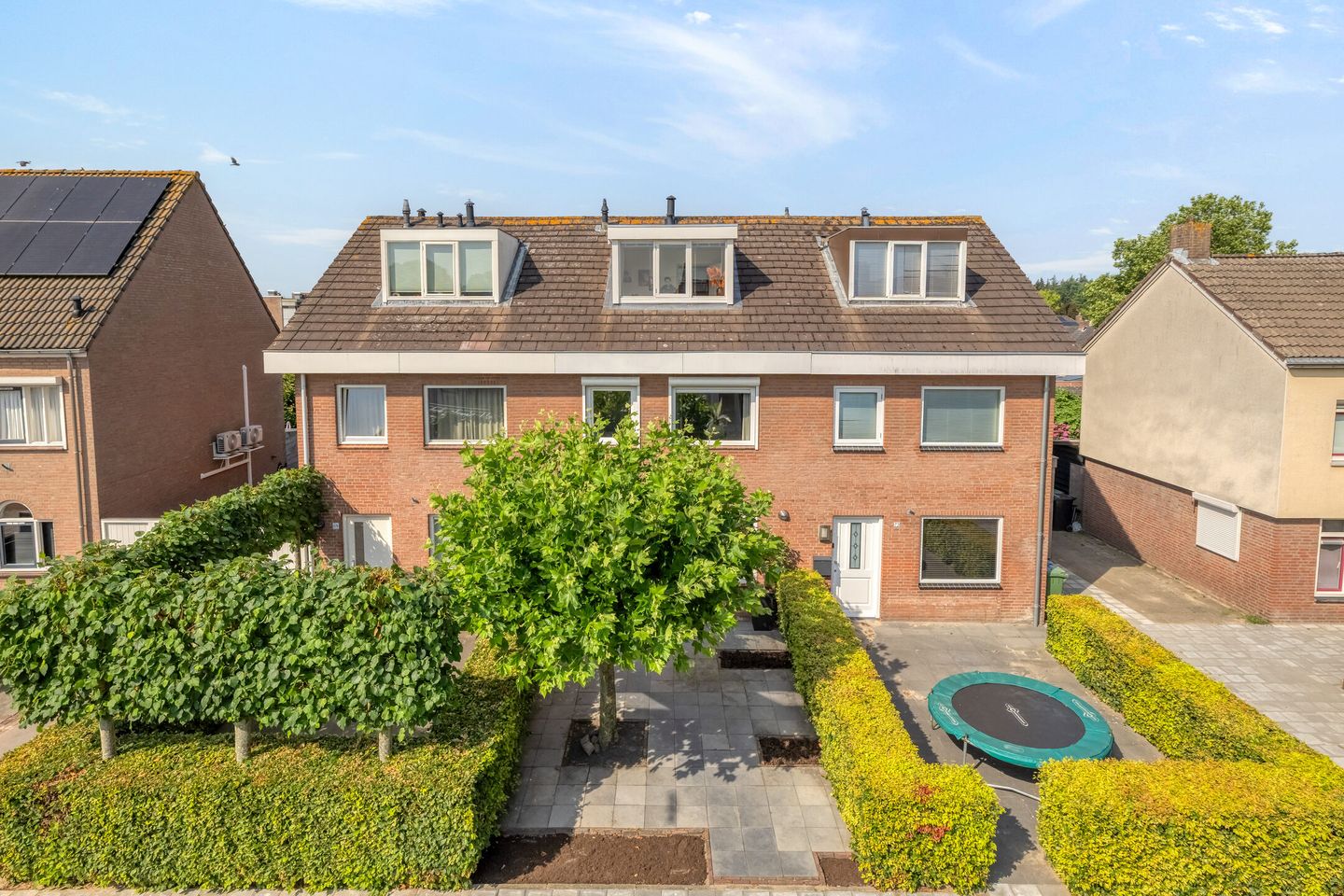 Foto 44 van Willibrordusstraat 71