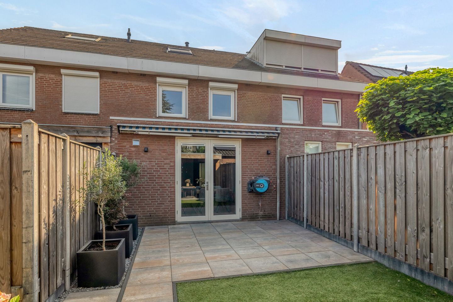 Foto 40 van Willibrordusstraat 71