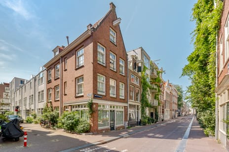 Korte Koningsstraat thumbnail