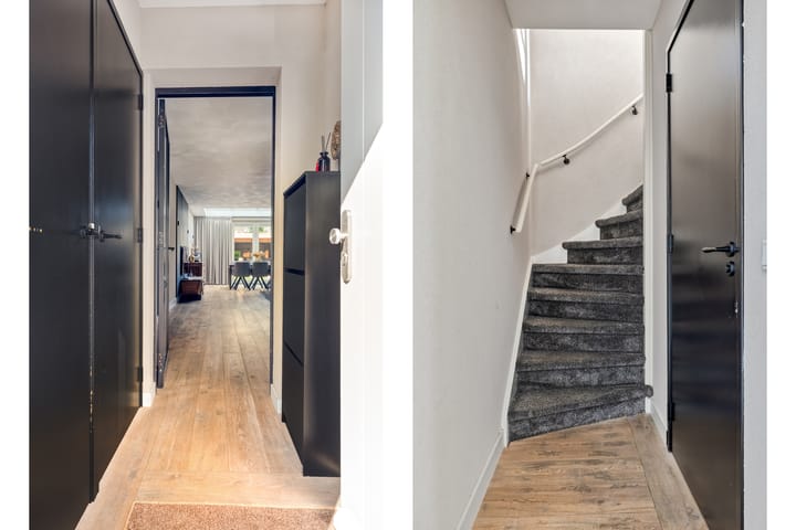 Tussenwoning te koop: Willibrordusstraat 71, Loon Op Zand