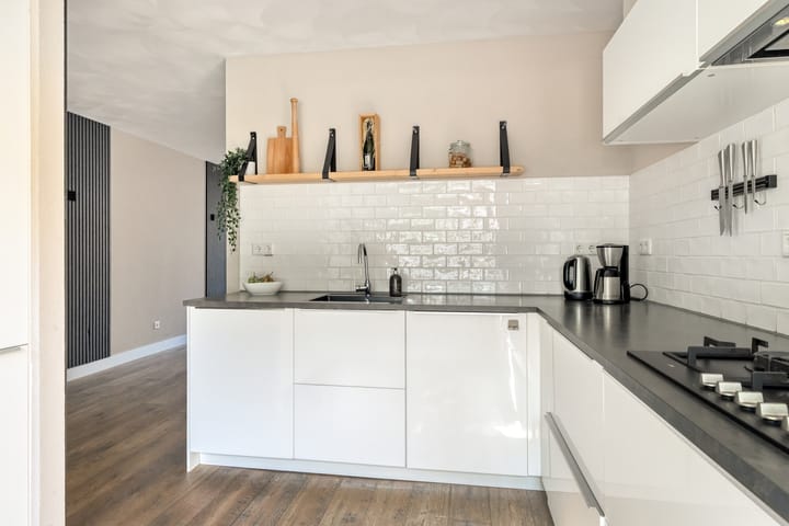 Tussenwoning te koop: Willibrordusstraat 71, Loon Op Zand