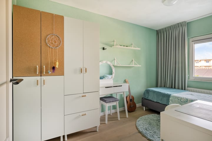 Tussenwoning te koop: Willibrordusstraat 71, Loon Op Zand