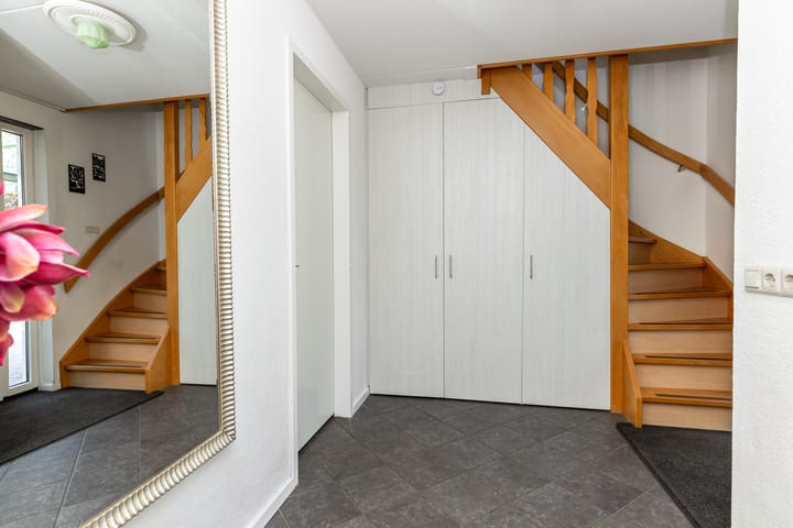 Vrijstaande woning te koop: 't Jaagpad 14, Veeningen