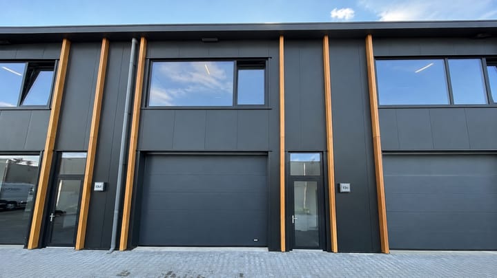 Oosterveldsingel 13-C, Hengelo (OV)