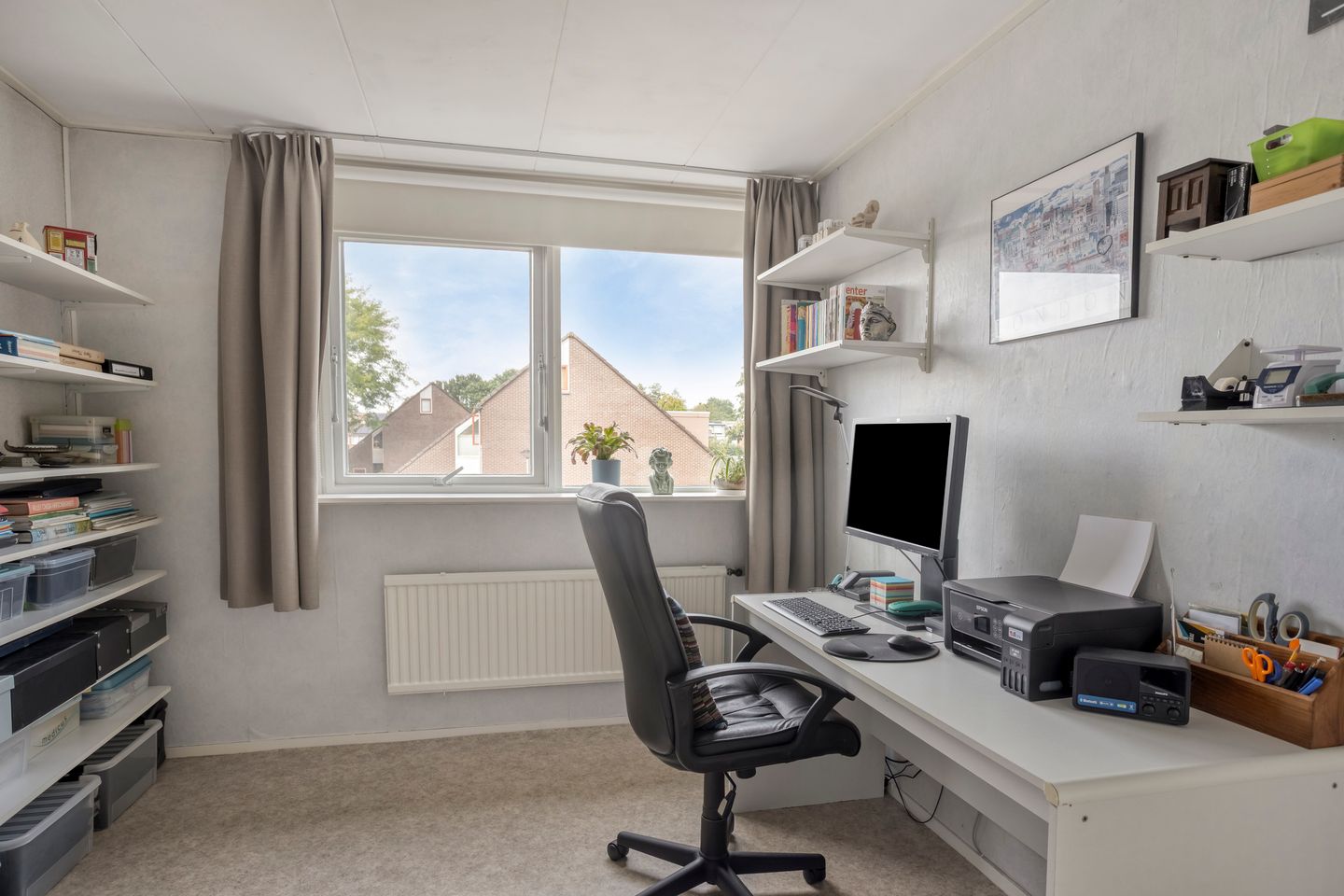 Photo 20 of Looierstraat 21