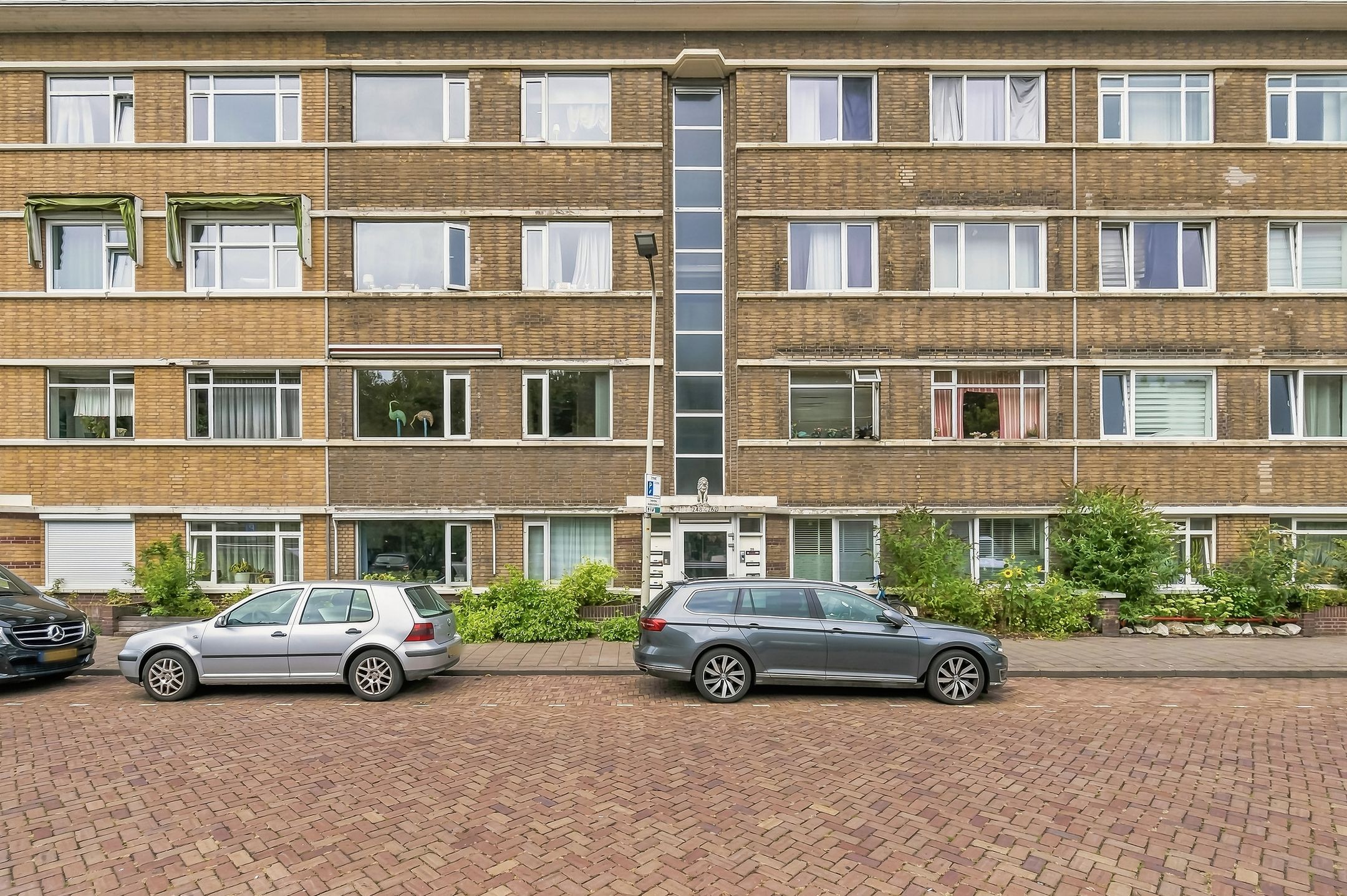 Moerweg 248 