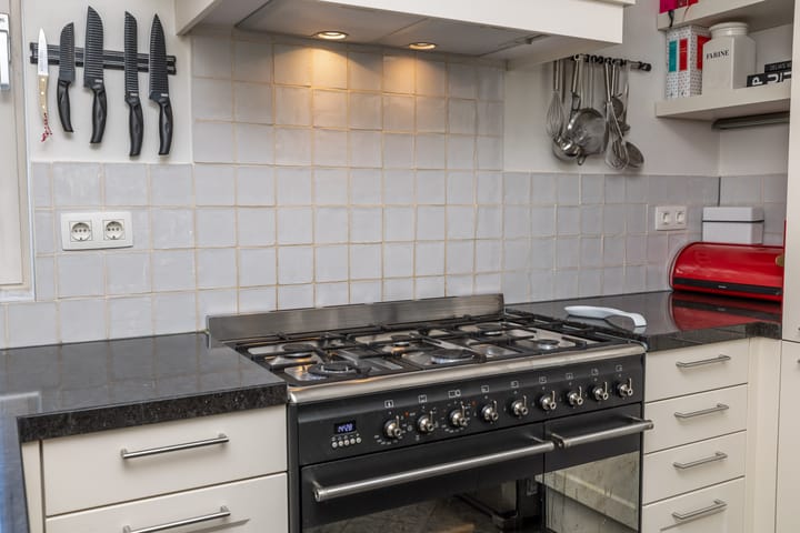 Vrijstaande woning te koop: 't Jaagpad 14, Veeningen