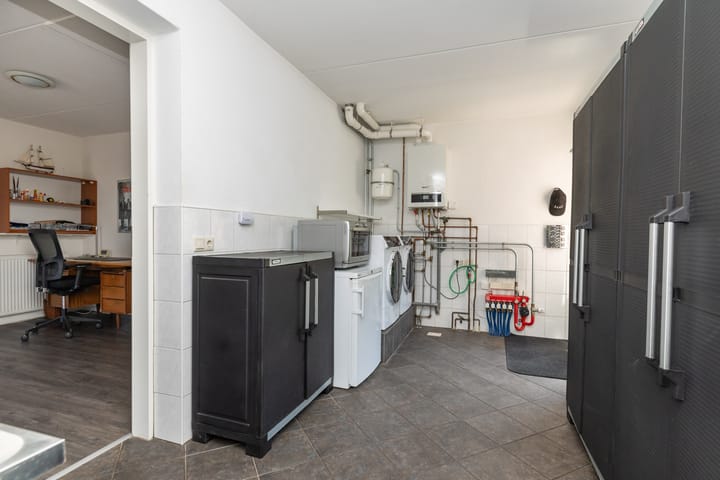 Vrijstaande woning te koop: 't Jaagpad 14, Veeningen