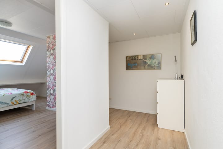 Vrijstaande woning te koop: 't Jaagpad 14, Veeningen