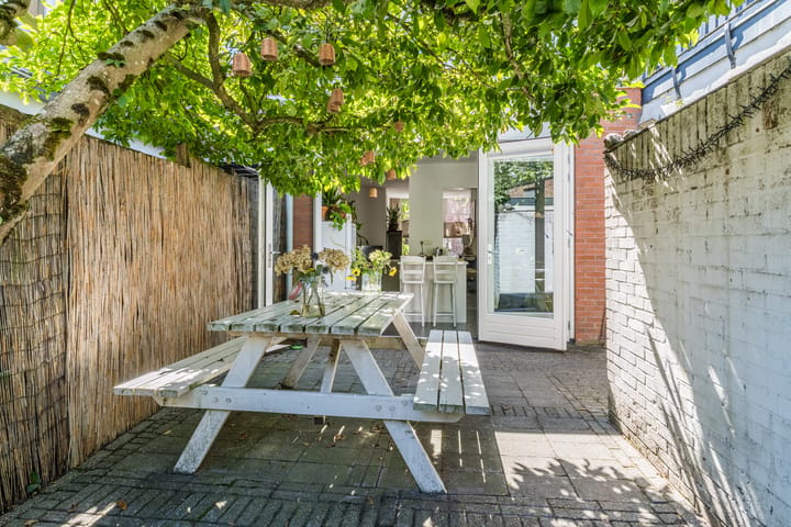 Tussenwoning te koop: Zandbergweg 103, Breda