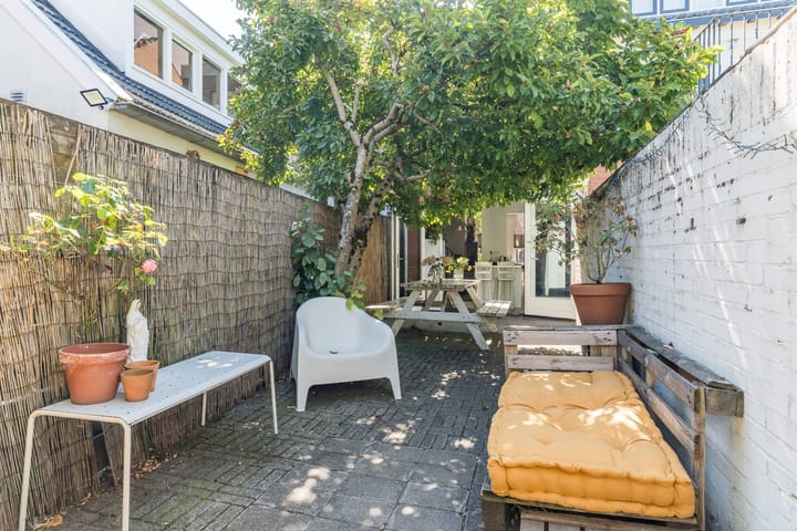 Tussenwoning te koop: Zandbergweg 103, Breda