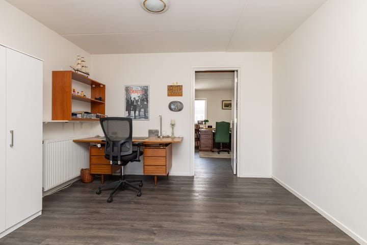 Vrijstaande woning te koop: 't Jaagpad 14, Veeningen