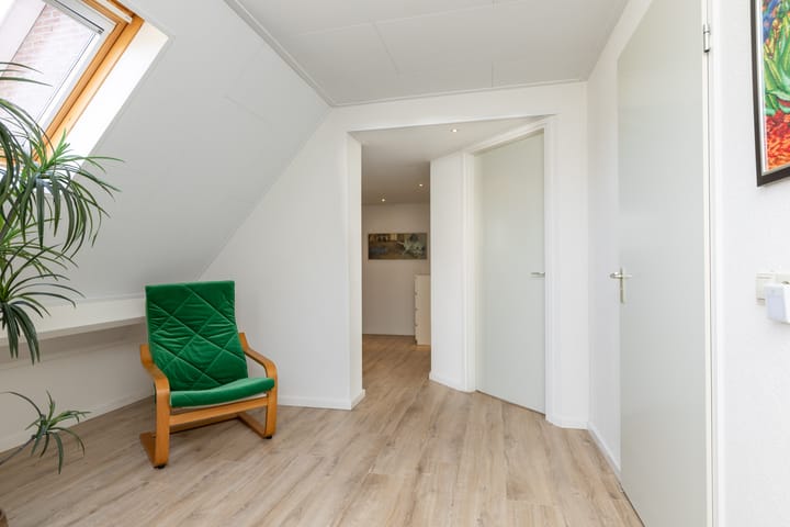 Vrijstaande woning te koop: 't Jaagpad 14, Veeningen
