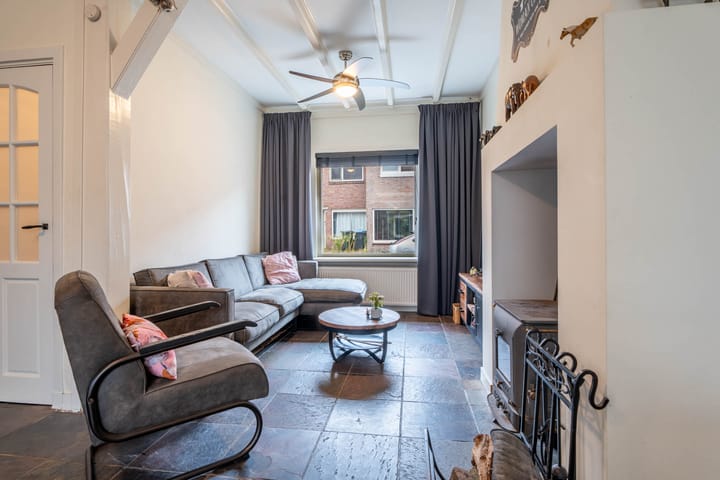 Foto 4 van Bilderdijkstraat 8