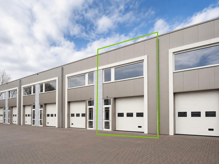 Palmpolstraat 99-G31, Almere