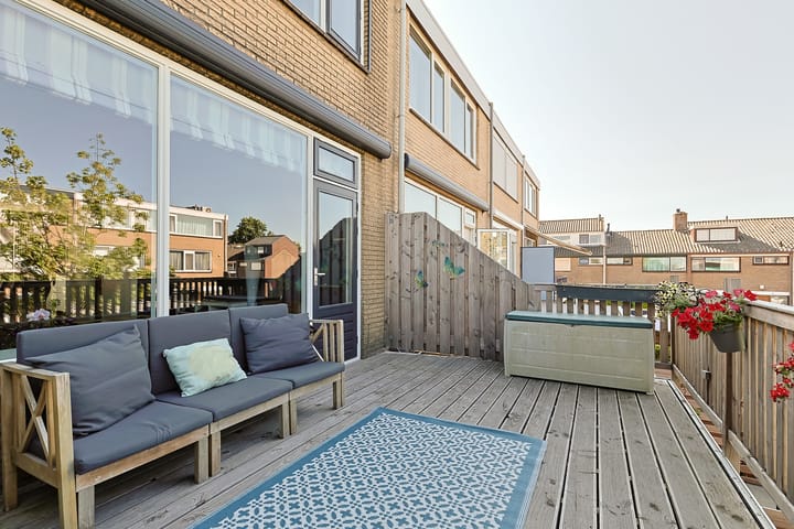 Foto 4 van Marijkelaan 31