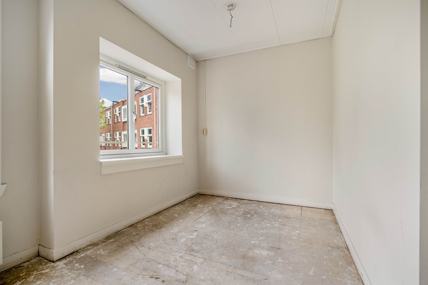 Foto 5 van Kromme-Mijdrechtstraat 32-2
