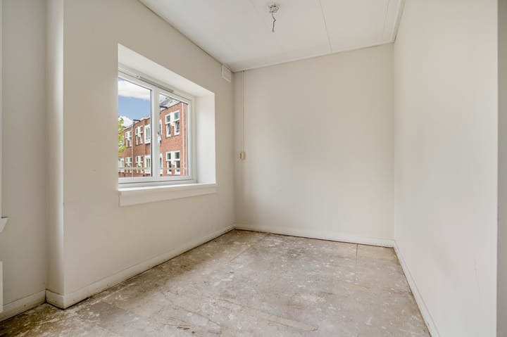 Foto 5 van Kromme-Mijdrechtstraat 32-2