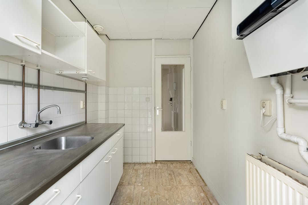 Foto 11 van Kromme-Mijdrechtstraat 32-2