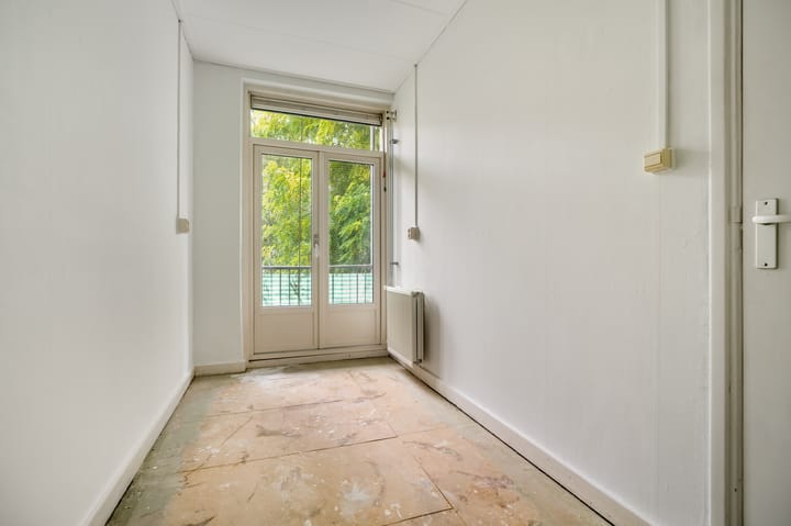 Foto 4 van Kromme-Mijdrechtstraat 32-2