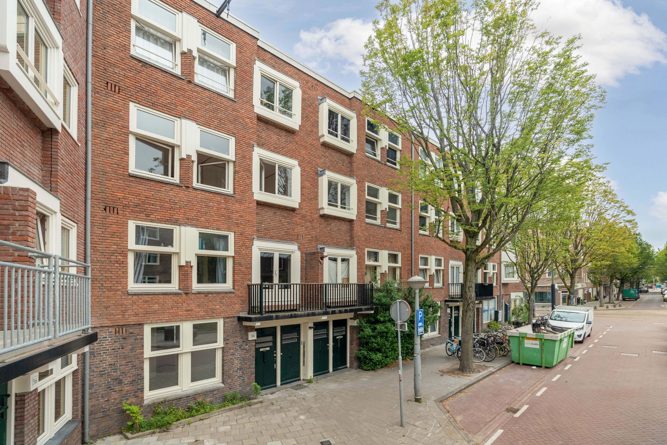 Kromme-Mijdrechtstraat 32- 32 2