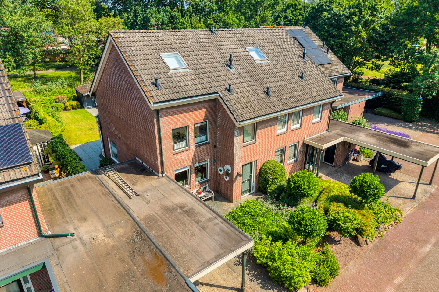 Foto 4 van Brinkberg 3