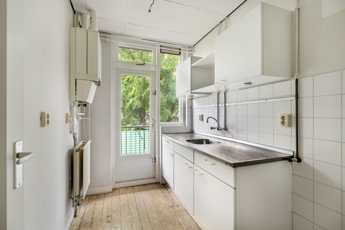 Foto 10 van Kromme-Mijdrechtstraat 32-2